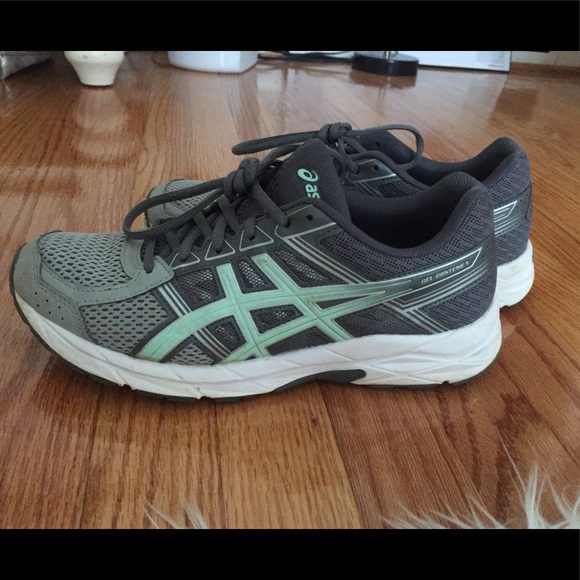 asics ortholite shoes